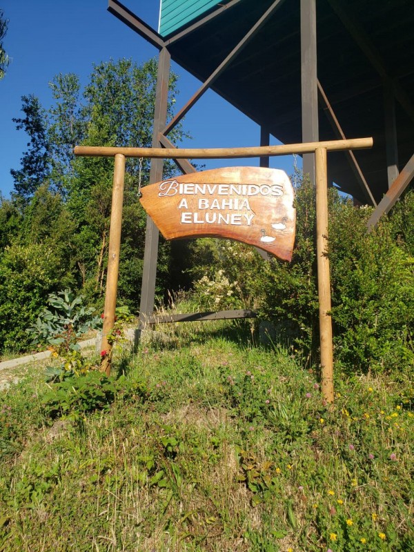 Se Vende Complejo Turístico en Calbuco – Huayún