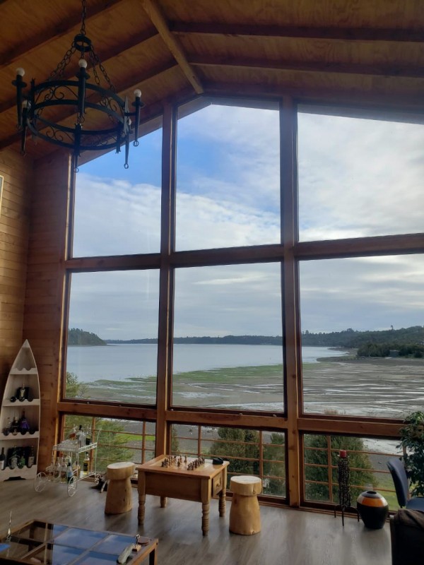 Se Vende Complejo Turístico en Calbuco – Huayún
