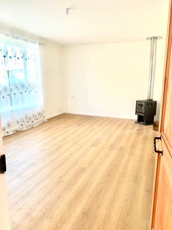 Se Vende Casa en Mirasol, Pto. Montt