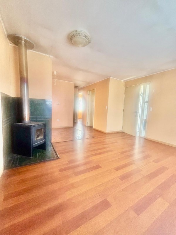 Se Vende Acogedora y Cómoda Casa en Puerta Sur de un Piso