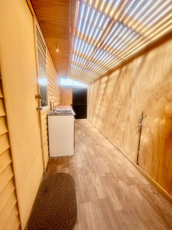 Se Vende Acogedora y Cómoda Casa en Puerta Sur de un Piso