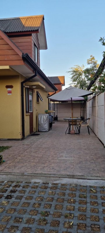 Vendemos Linda y Acogedora Casa en Villa Puertas del Sur