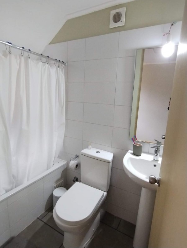 Arrendamos Linda Casa en Condominio Neyen, Talca