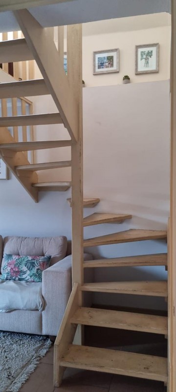 Vendemos Linda y Acogedora Casa en Villa Puertas del Sur