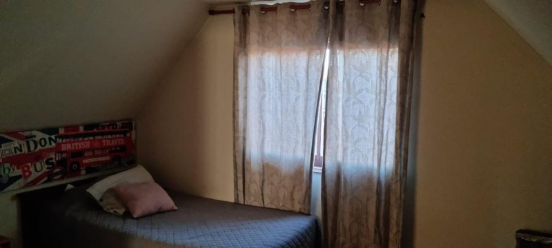 Vendemos Linda y Acogedora Casa en Villa Puertas del Sur