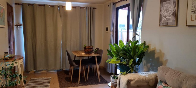 Vendemos Linda y Acogedora Casa en Villa Puertas del Sur