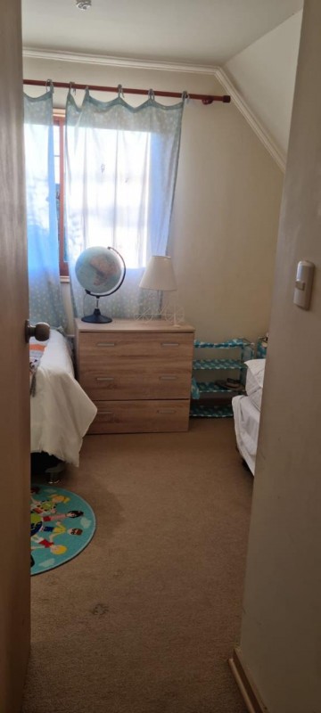 Vendemos Linda y Acogedora Casa en Villa Puertas del Sur