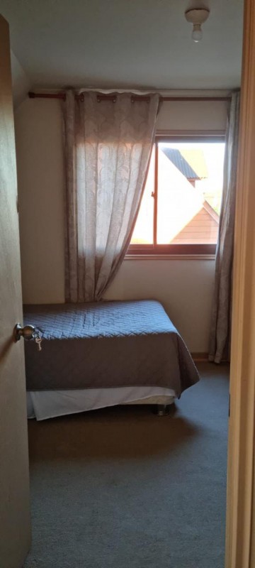 Vendemos Linda y Acogedora Casa en Villa Puertas del Sur