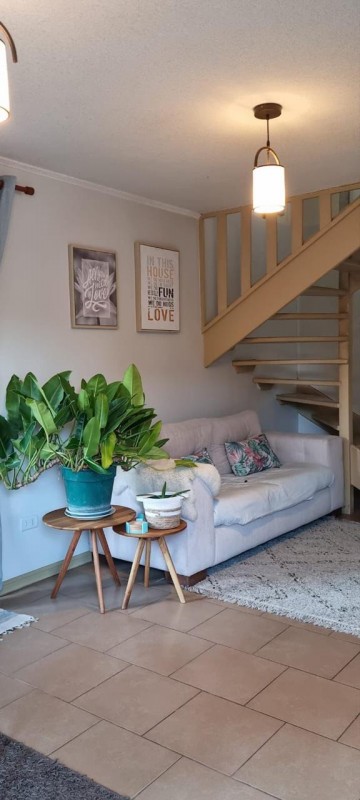 Vendemos Linda y Acogedora Casa en Villa Puertas del Sur