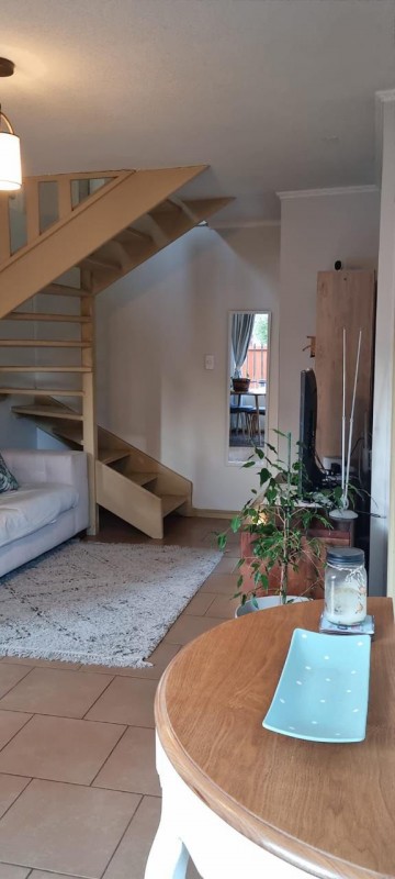 Vendemos Linda y Acogedora Casa en Villa Puertas del Sur