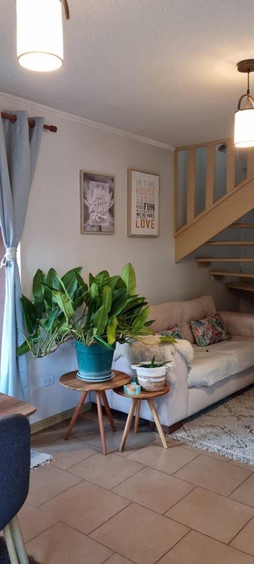 Vendemos Linda y Acogedora Casa en Villa Puertas del Sur