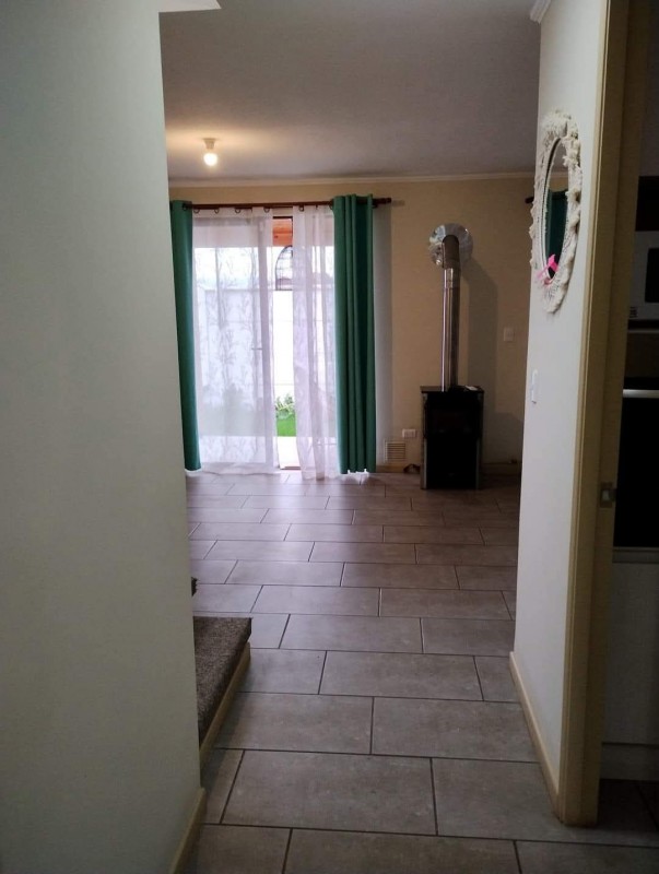 Arrendamos Linda Casa en Condominio Neyen, Talca