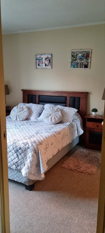 Vendemos Linda y Acogedora Casa en Villa Puertas del Sur