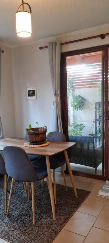 Vendemos Linda y Acogedora Casa en Villa Puertas del Sur