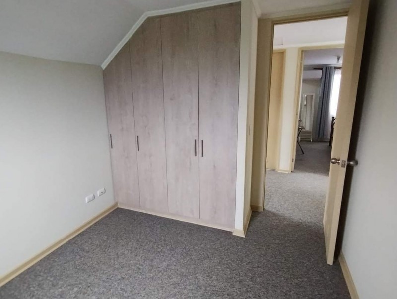 Arrendamos Linda Casa en Condominio Neyen, Talca