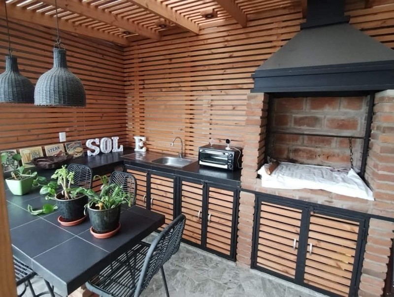 Arrendamos Linda Casa en Condominio Neyen, Talca