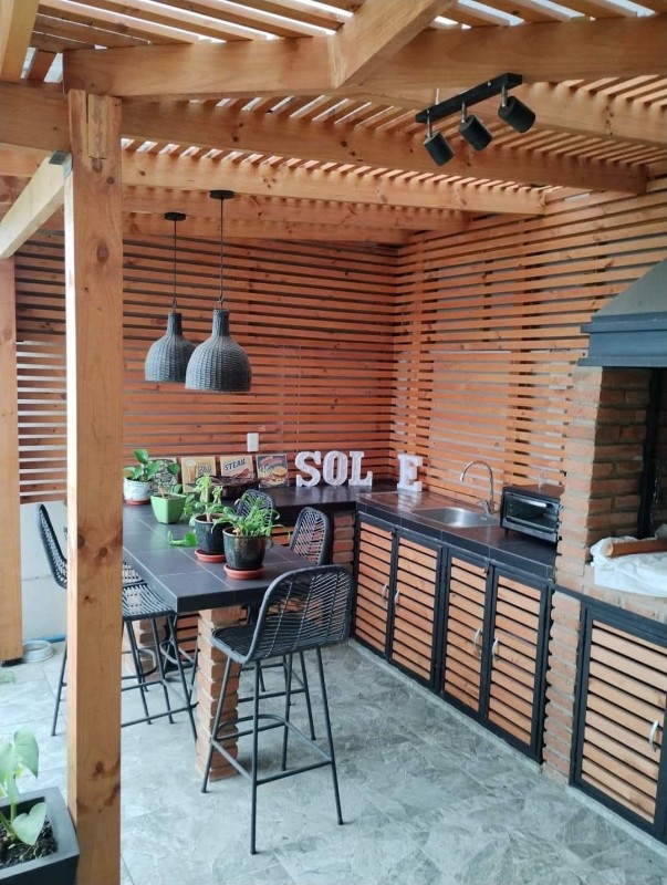 Arrendamos Linda Casa en Condominio Neyen, Talca