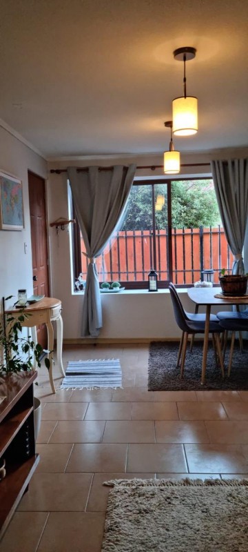 Vendemos Linda y Acogedora Casa en Villa Puertas del Sur