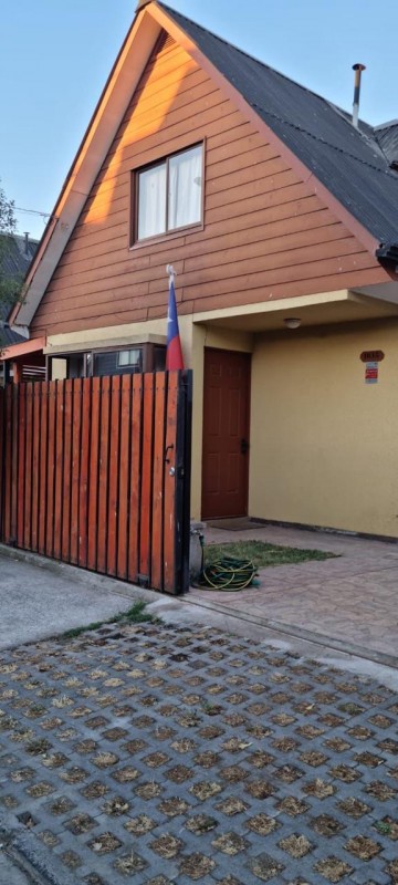 Vendemos Linda y Acogedora Casa en Villa Puertas del Sur