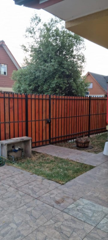 Vendemos Linda y Acogedora Casa en Villa Puertas del Sur