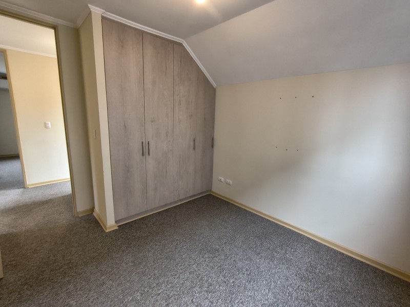 Arrendamos Linda Casa en Condominio Neyen, Talca