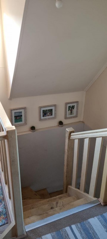 Vendemos Linda y Acogedora Casa en Villa Puertas del Sur