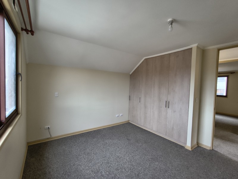 Arrendamos Linda Casa en Condominio Neyen, Talca