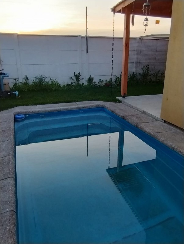 Arrendamos Linda Casa en Condominio Neyen, Talca
