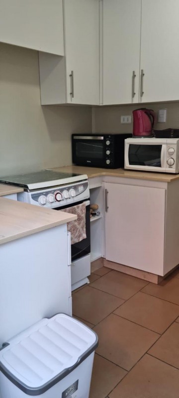 Vendemos Linda y Acogedora Casa en Villa Puertas del Sur