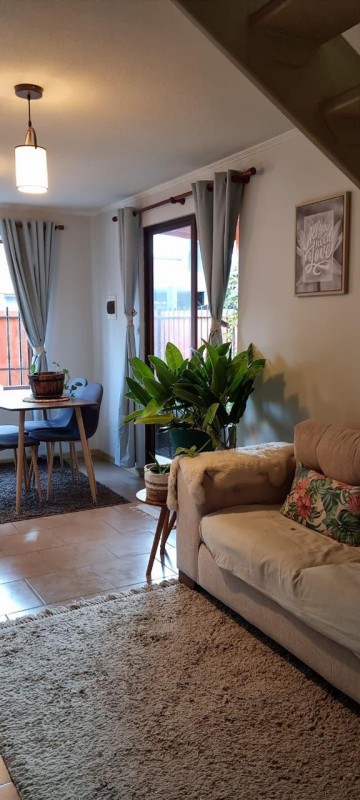 Vendemos Linda y Acogedora Casa en Villa Puertas del Sur