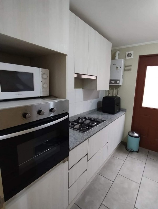 Arrendamos Linda Casa en Condominio Neyen, Talca