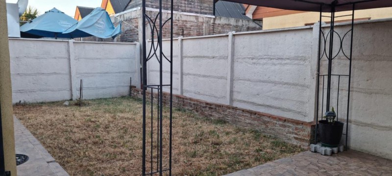 Vendemos Linda y Acogedora Casa en Villa Puertas del Sur