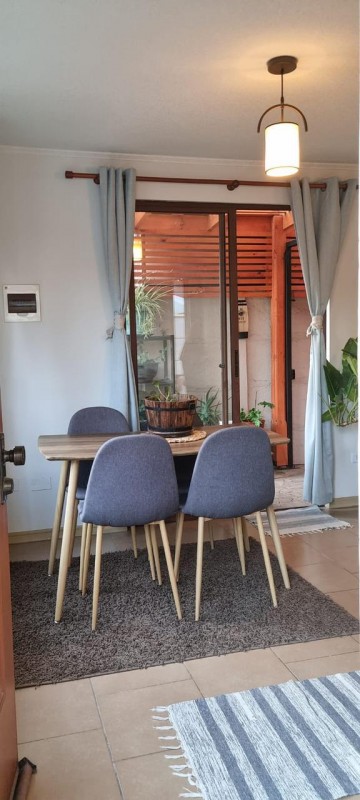 Vendemos Linda y Acogedora Casa en Villa Puertas del Sur