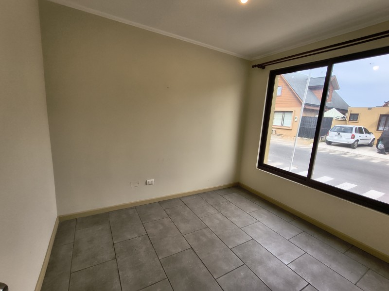 Arrendamos Linda Casa en Condominio Neyen, Talca