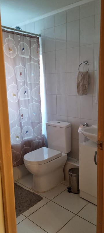 Vendemos Linda y Acogedora Casa en Villa Puertas del Sur