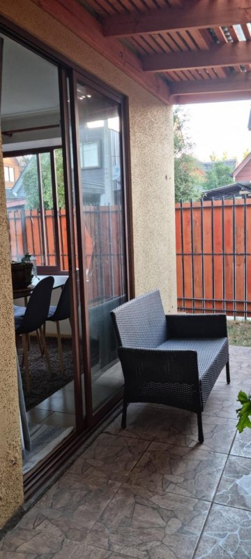 Vendemos Linda y Acogedora Casa en Villa Puertas del Sur