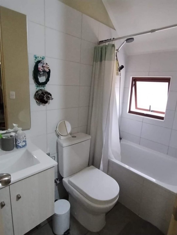 Arrendamos Linda Casa en Condominio Neyen, Talca