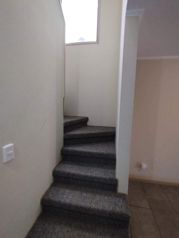 Arrendamos Linda Casa en Condominio Neyen, Talca