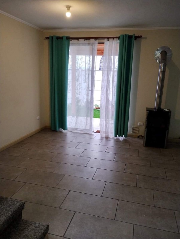 Arrendamos Linda Casa en Condominio Neyen, Talca