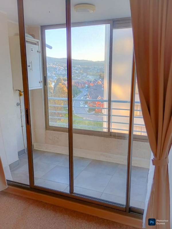 Arriendo Departamento 2B 2D