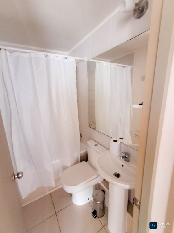 Arriendo Departamento 2B 2D