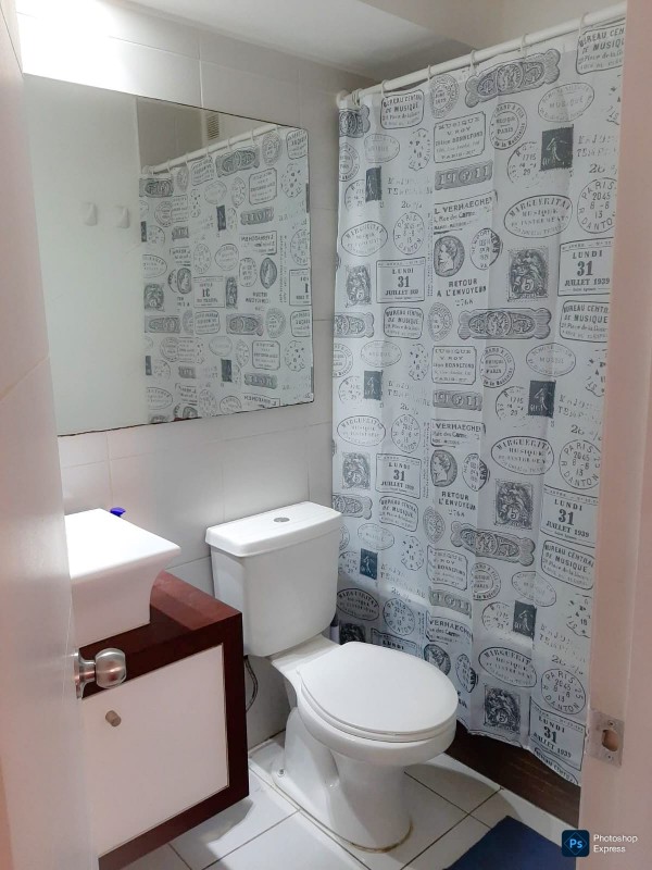 Arriendo Departamento Amoblado