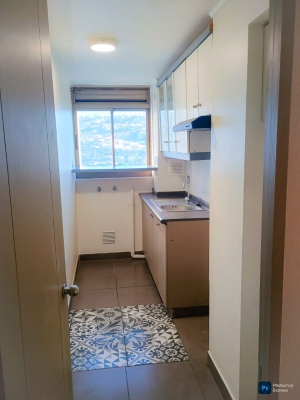 Arriendo Departamento 2B 2D