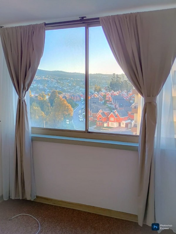 Arriendo Departamento 2B 2D