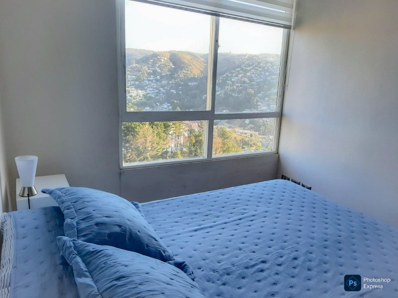 Arriendo Departamento Amoblado