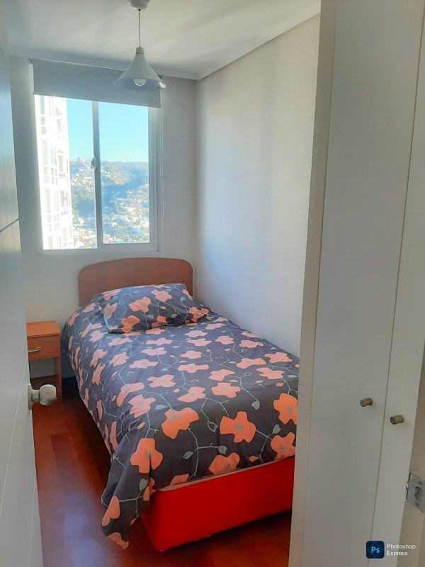 Arriendo Departamento Amoblado