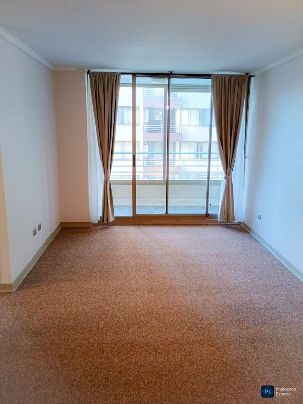 Arriendo Departamento 2B 2D