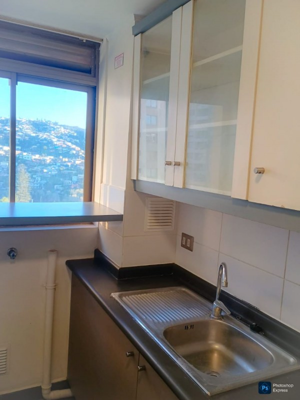 Arriendo Departamento 2B 2D