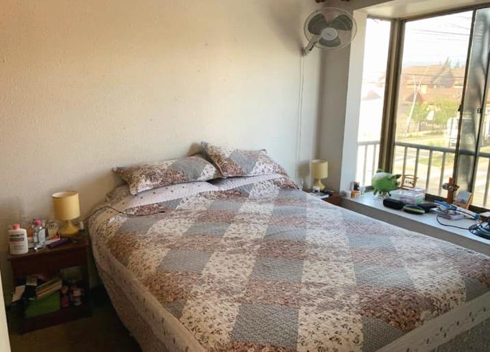 Casa en Arriendo en Buin. Estacion de Tren Buin