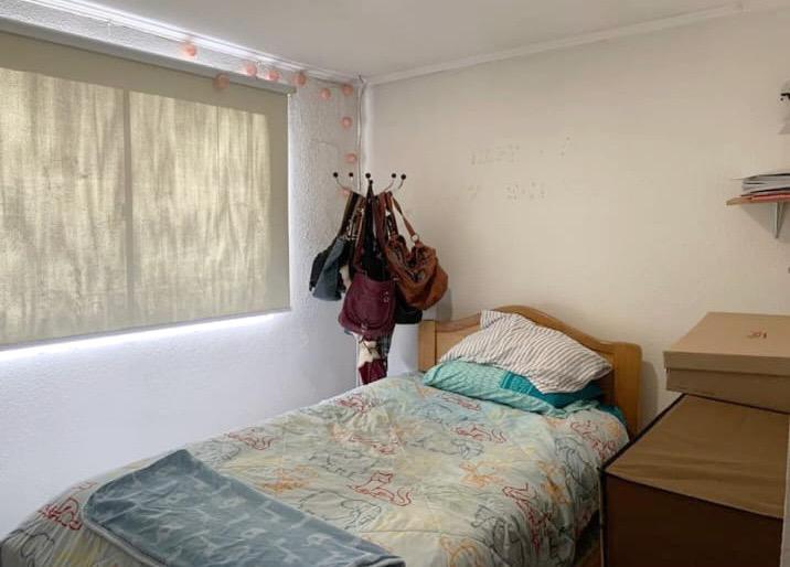 Casa en Arriendo en Buin. Estacion de Tren Buin